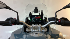 24 Model Year BMW F900 GS